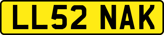 LL52NAK