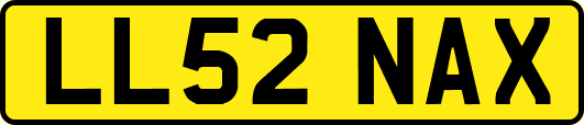 LL52NAX