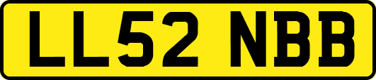 LL52NBB