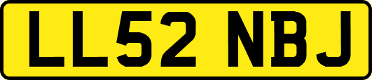 LL52NBJ