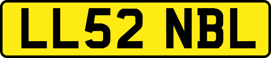 LL52NBL