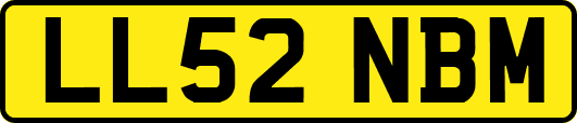LL52NBM
