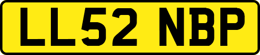 LL52NBP