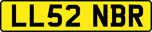 LL52NBR