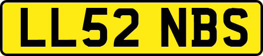 LL52NBS