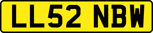 LL52NBW