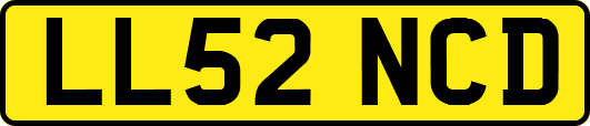 LL52NCD