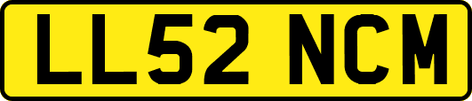 LL52NCM