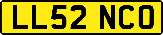 LL52NCO