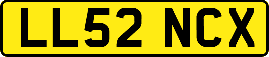 LL52NCX