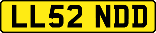LL52NDD