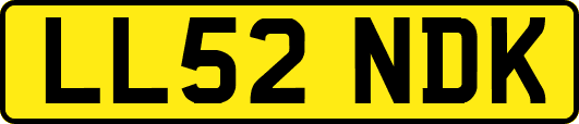 LL52NDK
