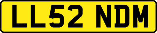 LL52NDM