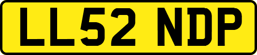 LL52NDP