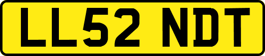 LL52NDT