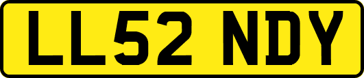 LL52NDY