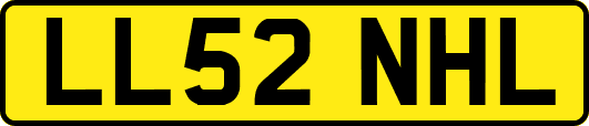 LL52NHL