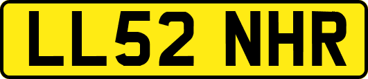 LL52NHR
