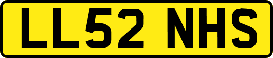 LL52NHS