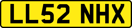 LL52NHX