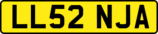 LL52NJA