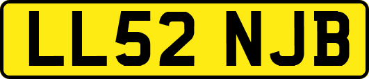 LL52NJB