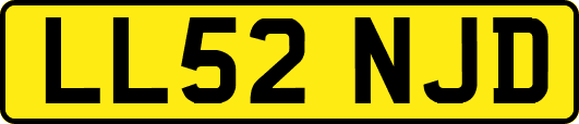 LL52NJD