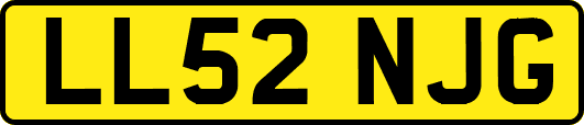 LL52NJG