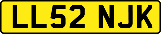 LL52NJK