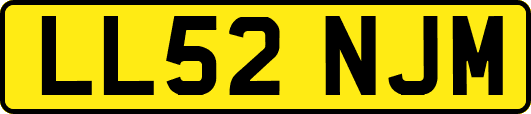LL52NJM