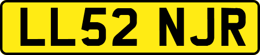 LL52NJR