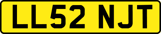 LL52NJT