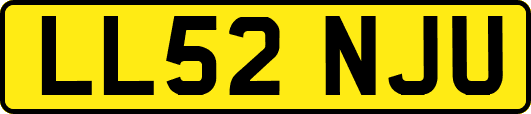 LL52NJU