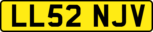 LL52NJV