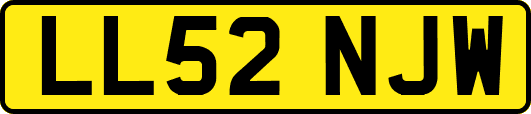 LL52NJW