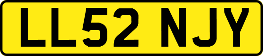 LL52NJY
