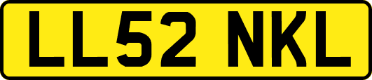 LL52NKL