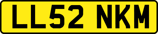 LL52NKM