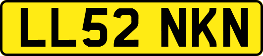 LL52NKN