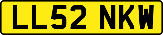 LL52NKW