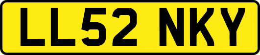 LL52NKY