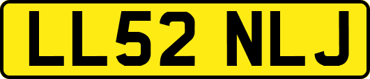 LL52NLJ