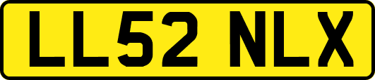 LL52NLX