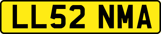 LL52NMA