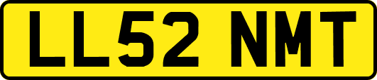 LL52NMT