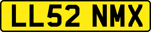 LL52NMX