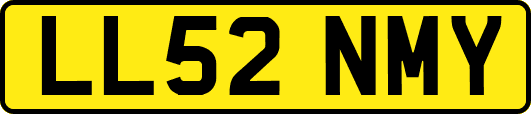 LL52NMY