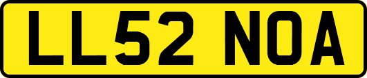 LL52NOA