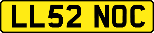 LL52NOC