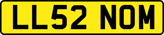 LL52NOM